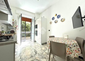 Trilocale Corso europa, Genova (zona Sturla) - foto 6