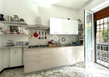 Trilocale Corso europa, Genova (zona Sturla) - foto 7