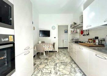 Trilocale Corso europa, Genova (zona Sturla) - foto 8