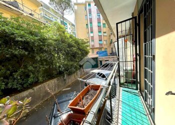 Trilocale Corso europa, Genova (zona Sturla) - foto 9