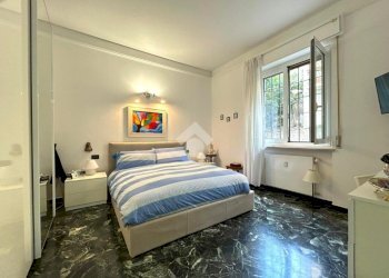 Trilocale Corso europa, Genova (zona Sturla) - foto 11