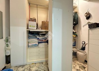 Trilocale Corso europa, Genova (zona Sturla) - foto 13