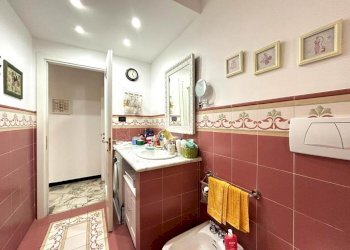 Trilocale Corso europa, Genova (zona Sturla) - foto 15