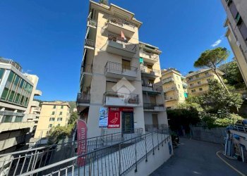 Trilocale Corso europa, Genova (zona Sturla) - foto 16
