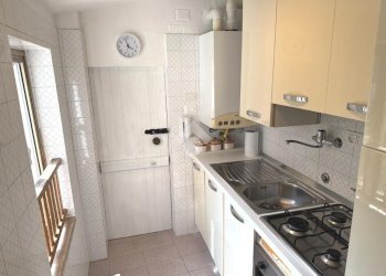 Bilocale Via Centotrecento, Bologna (zona Centro Storico) - foto 7