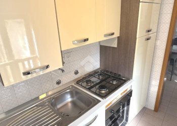 Bilocale Via Centotrecento, Bologna (zona Centro Storico) - foto 9