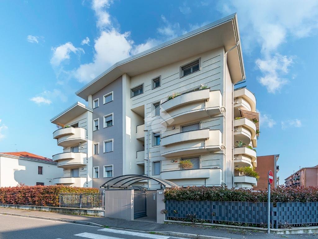 Trilocale Via Eugenio Curiel, Lainate - foto 1