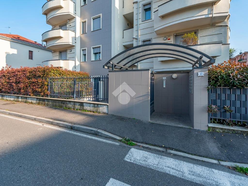 Trilocale Via Eugenio Curiel, Lainate - foto 2