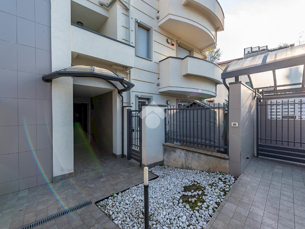 Trilocale Via Eugenio Curiel, Lainate - foto 3