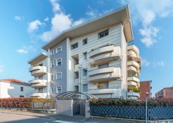 Trilocale Via Eugenio Curiel, Lainate - foto 1