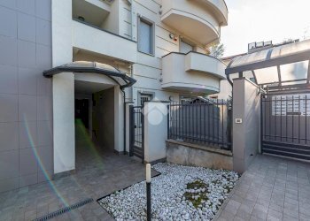 Trilocale Via Eugenio Curiel, Lainate - foto 3