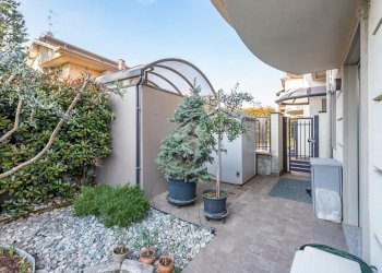 Trilocale Via Eugenio Curiel, Lainate - foto 5