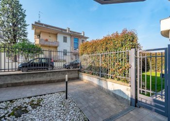 Trilocale Via Eugenio Curiel, Lainate - foto 7