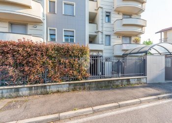 Trilocale Via Eugenio Curiel, Lainate - foto 8