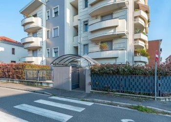 Trilocale Via Eugenio Curiel, Lainate - foto 9