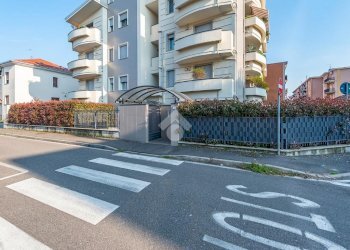 Trilocale Via Eugenio Curiel, Lainate - foto 10