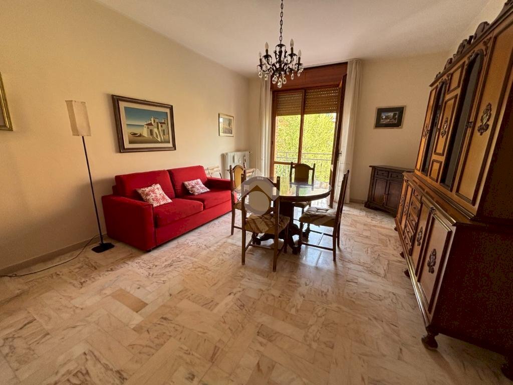 Trilocale Via Giovanni Battista Morgagni, Modena (zona San Faustino) - foto 1