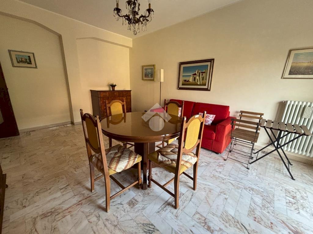 Trilocale Via Giovanni Battista Morgagni, Modena (zona San Faustino) - foto 2