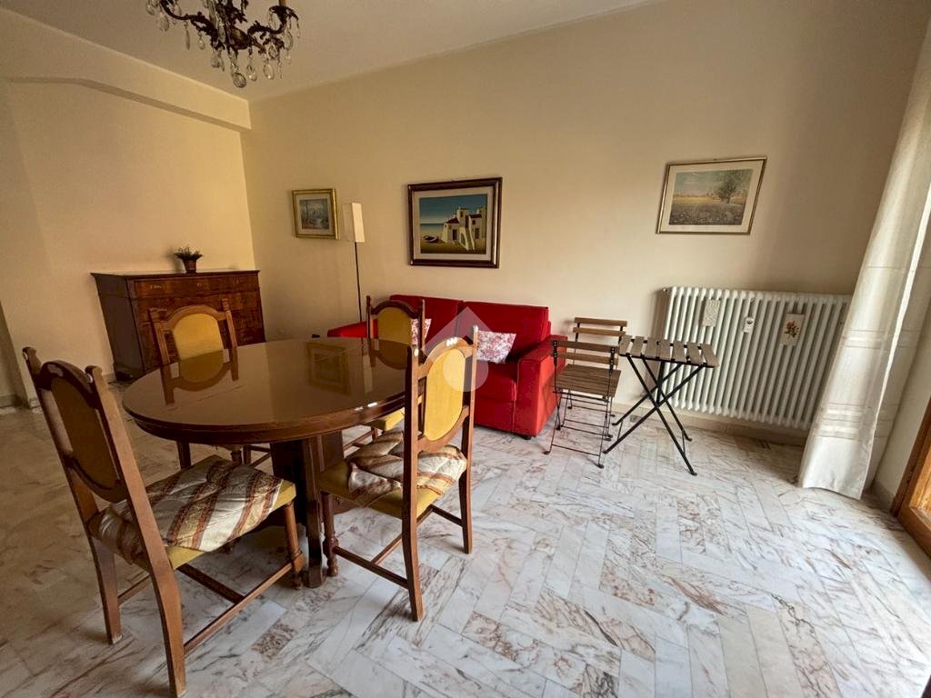 Trilocale Via Giovanni Battista Morgagni, Modena (zona San Faustino) - foto 3