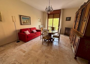 Trilocale Via Giovanni Battista Morgagni, Modena (zona San Faustino) - foto 1