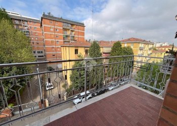 Trilocale Via Giovanni Battista Morgagni, Modena (zona San Faustino) - foto 5