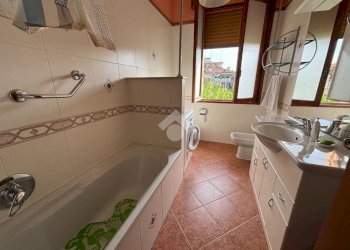 Trilocale Via Giovanni Battista Morgagni, Modena (zona San Faustino) - foto 12