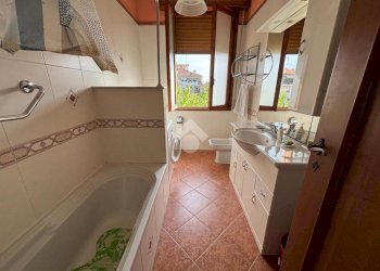 Trilocale Via Giovanni Battista Morgagni, Modena (zona San Faustino) - foto 13