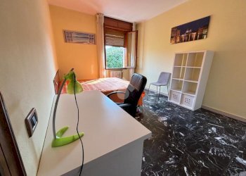 Trilocale Via Giovanni Battista Morgagni, Modena (zona San Faustino) - foto 15