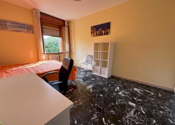 Trilocale Via Giovanni Battista Morgagni, Modena (zona San Faustino) - foto 20