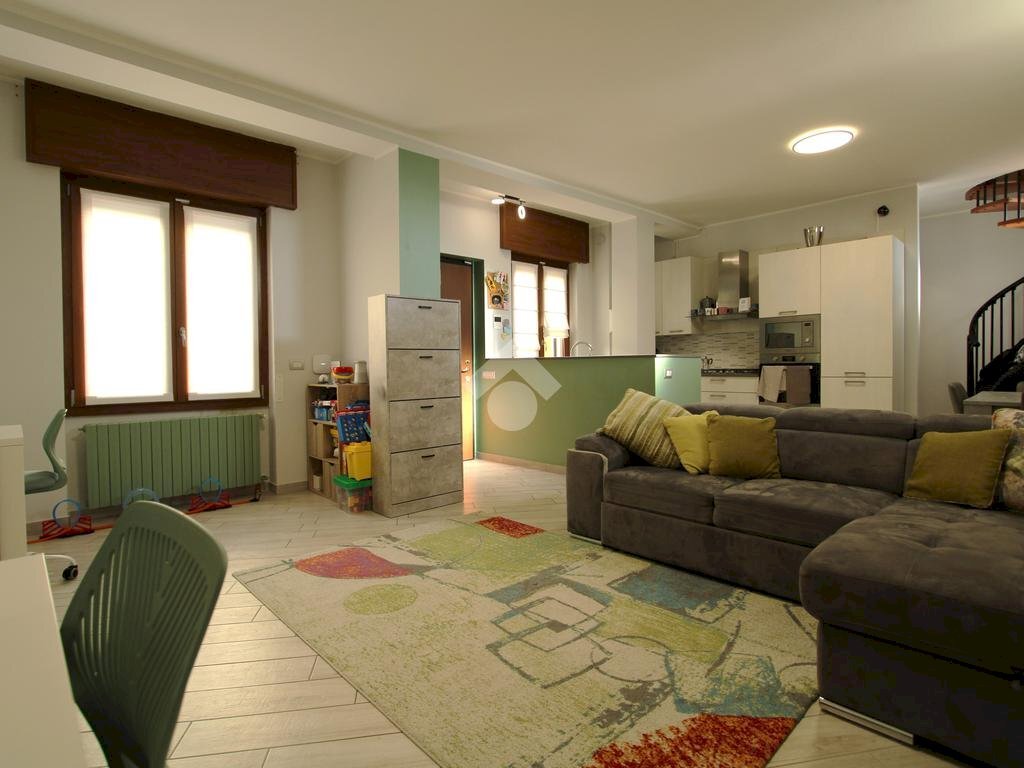 Trilocale casa indipendente Via Garavaglia, Bareggio - foto 3