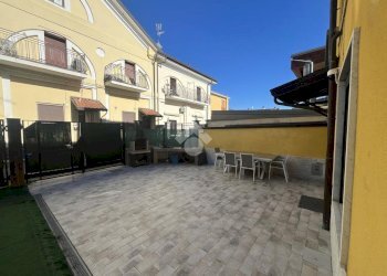 Trilocale casa indipendente Via Garavaglia, Bareggio - foto 2