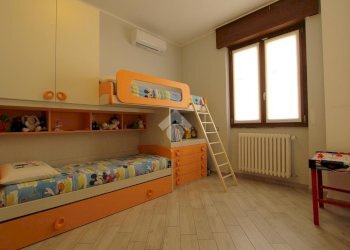 Trilocale casa indipendente Via Garavaglia, Bareggio - foto 10