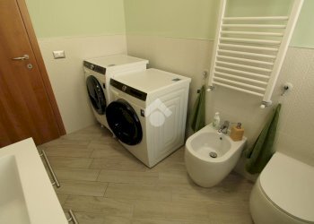 Trilocale casa indipendente Via Garavaglia, Bareggio - foto 15