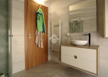 Trilocale casa indipendente Via Garavaglia, Bareggio - foto 25