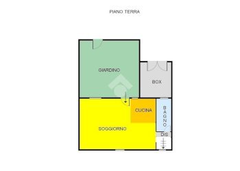 Trilocale casa indipendente Via Garavaglia, Bareggio - foto 26