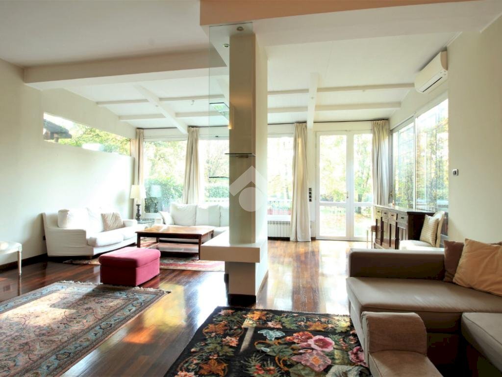 Porzione di casa Strada ottava, Peschiera Borromeo - foto 1