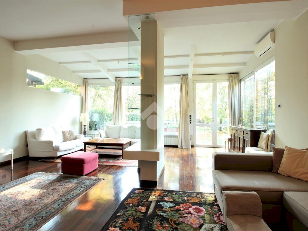 Porzione di casa Strada ottava, Peschiera Borromeo - foto 2