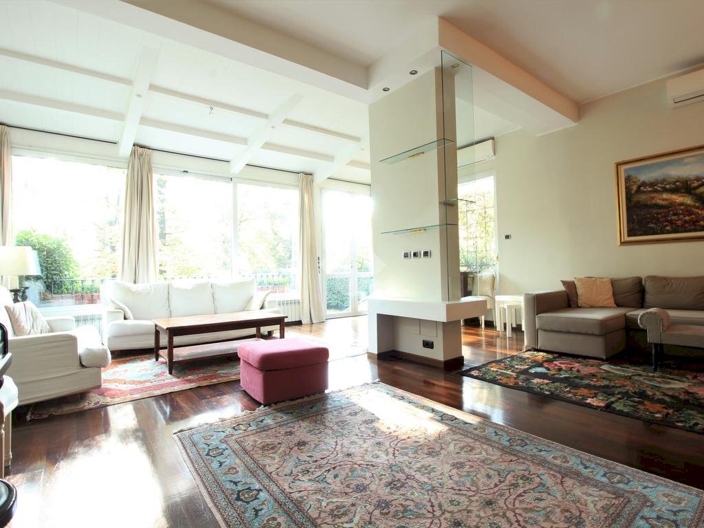 Porzione di casa Strada ottava, Peschiera Borromeo - foto 3