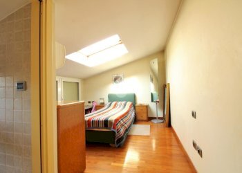 Porzione di casa Strada ottava, Peschiera Borromeo - foto 7