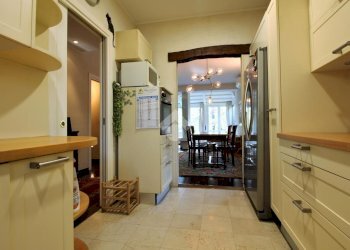 Porzione di casa Strada ottava, Peschiera Borromeo - foto 13