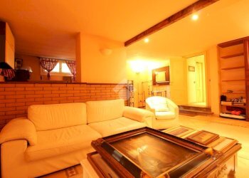 Porzione di casa Strada ottava, Peschiera Borromeo - foto 18