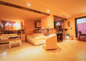 Porzione di casa Strada ottava, Peschiera Borromeo - foto 19