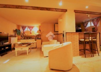 Porzione di casa Strada ottava, Peschiera Borromeo - foto 20