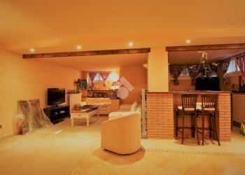 Porzione di casa Strada ottava, Peschiera Borromeo - foto 21