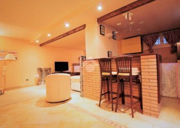 Porzione di casa Strada ottava, Peschiera Borromeo - foto 22