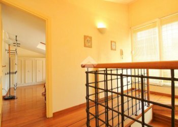 Porzione di casa Strada ottava, Peschiera Borromeo - foto 24