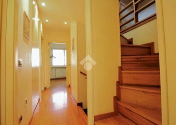 Porzione di casa Strada ottava, Peschiera Borromeo - foto 27