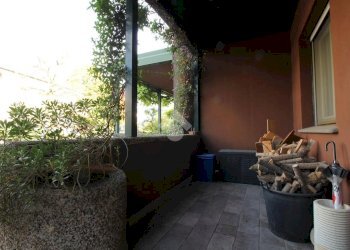 Porzione di casa Strada ottava, Peschiera Borromeo - foto 36