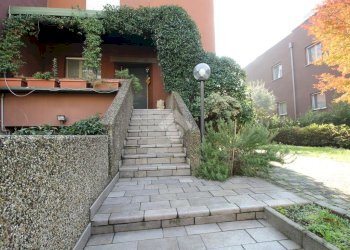 Porzione di casa Strada ottava, Peschiera Borromeo - foto 37