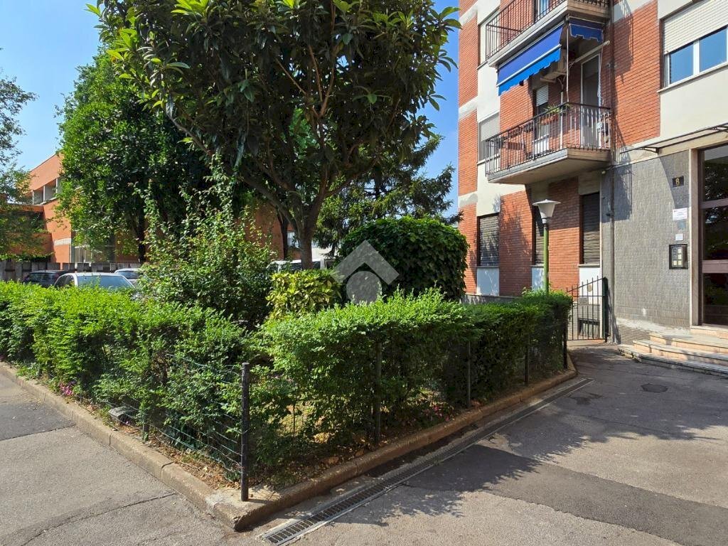 Bilocale Viale sardegna, Cinisello Balsamo - foto 3